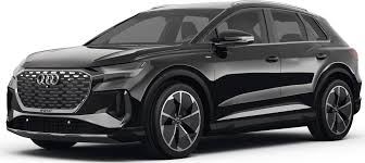 آئودی Q4 e-tron