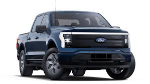 فورد F-150 لایتنینگ