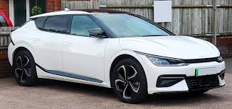 کیا EV6